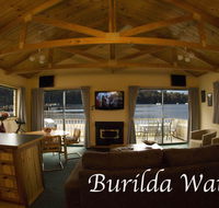 Burilda Waters Port Arthur Waterfront Accommodation - Accommodation Fremantle