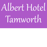 Albert Hotel Tamworth - Accommodation Fremantle