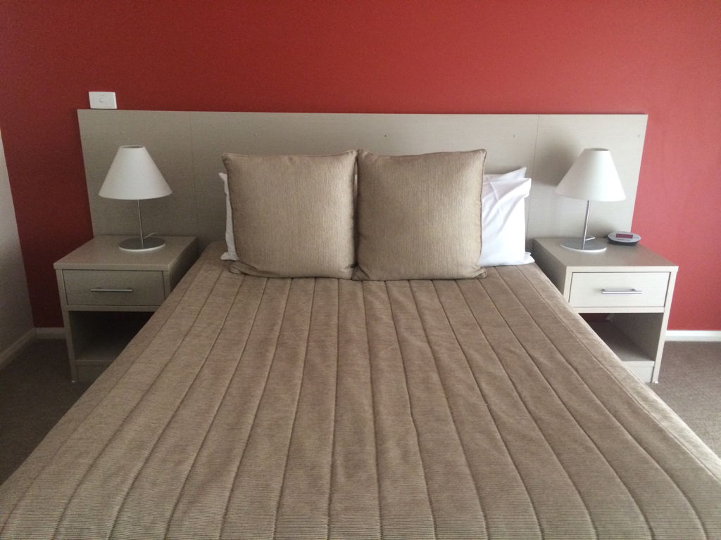  Accommodation Fremantle