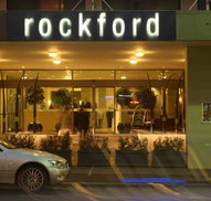 Quality Hotel Rockford Adelaide - Accommodation Fremantle