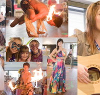 Bribie Island Hotel Wedding Expo - Accommodation Fremantle