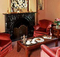 Mount Lofty House-M Gallery Collection - Accommodation Fremantle