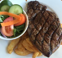 Friendly Inn Hotel - Accommodation Fremantle