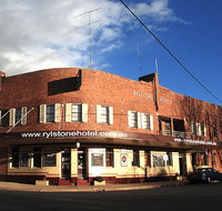 Rylstone Hotel - Accommodation Fremantle