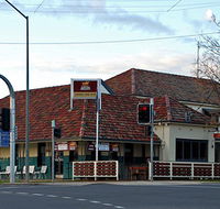 The Farmers Home Hotel - Accommodation Fremantle