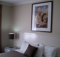 Forrest Inn amp Apartments - Accommodation Fremantle