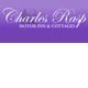 Charles Rasp Motor Inn amp Cottages - Accommodation Fremantle