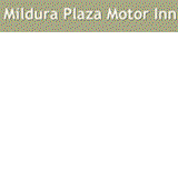 Mildura Plaza Motor Inn - Accommodation Fremantle