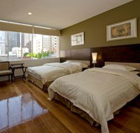 Leo Pacific Hotel - Accommodation Fremantle