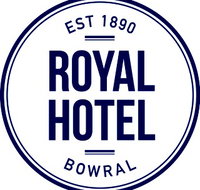 Royal Hotel Bowral - Accommodation Fremantle