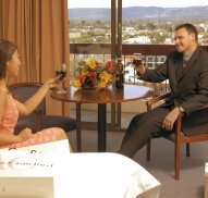 Parkside Hotel amp Motel - Accommodation Fremantle