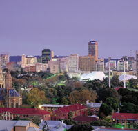 Bay Motel Hotel - Accommodation Fremantle