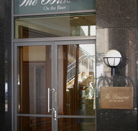 Stamford Plaza - Accommodation Fremantle