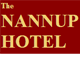Nannup Hotel-Motel - Accommodation Fremantle