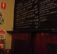 Cricketer's Arms Hotel - Accommodation Fremantle