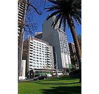 Mercure Hotel Melbourne - Accommodation Fremantle