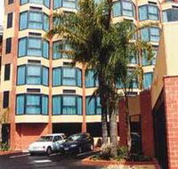 Arkaba Hotel - Accommodation Fremantle
