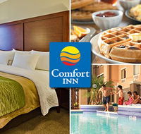 Comfort Inn Sovereign Gundagai - Accommodation Fremantle