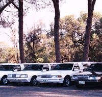 Hollywood VIP Limousines - Accommodation Fremantle