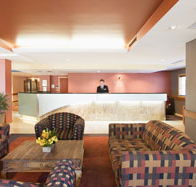 Mantra on Northbourne - Accommodation Fremantle