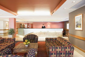 Mantra On Northbourne - Accommodation Fremantle 0