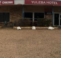 Yuleba Hotel Motel - Accommodation Fremantle