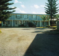 Troubridge Hotel - Accommodation Fremantle