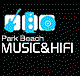 Park Beach MusicampHiFi - Accommodation Fremantle