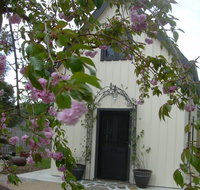 Silverleaf Cottage - Accommodation Fremantle
