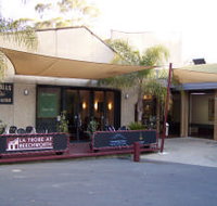 La Trobe At Beechworth - Accommodation Fremantle