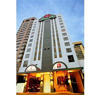 ibis Melbourne - Accommodation Fremantle