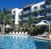 Esplanade River Suites - Accommodation Fremantle