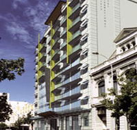 Mantra on Murray - Accommodation Fremantle