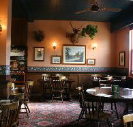 Centennial Hotel - Accommodation Fremantle