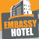 Embassy Hotel - Accommodation Fremantle