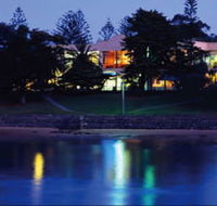 The Continental Hotel Phillip Island - Accommodation Fremantle