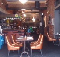 Berkeley Hotel - Accommodation Fremantle