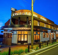 Commercial Boutique Hotel  - Accommodation Fremantle