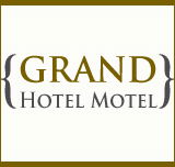 Grand Hotel Motel - Accommodation Fremantle