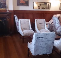 The Court House - Accommodation Fremantle