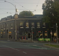 Bev amp Mick's Turf Club Hotel - Accommodation Fremantle