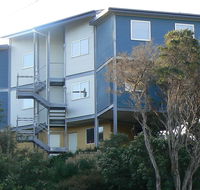 Sandy Point Beach Escape - Accommodation Fremantle