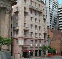 Rothbury On Ann Heritage Apartment Hotel - Accommodation Fremantle