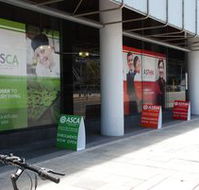 Australian College of Applied Education ACAE - Accommodation Fremantle