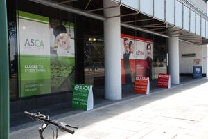 Australian College Of Applied Education (ACAE) - Accommodation Fremantle 0