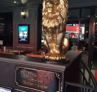 Melbourne Central Lion Hotel - Accommodation Fremantle