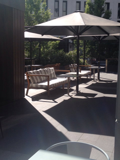 Hotel Realm Pty Ltd - Accommodation Fremantle 0