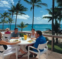 Voyages Brampton Island - Accommodation Fremantle