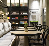 Little Collins Street Larder - Accommodation Fremantle