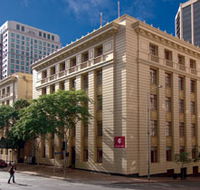 Rendezvous Hotel - Accommodation Fremantle